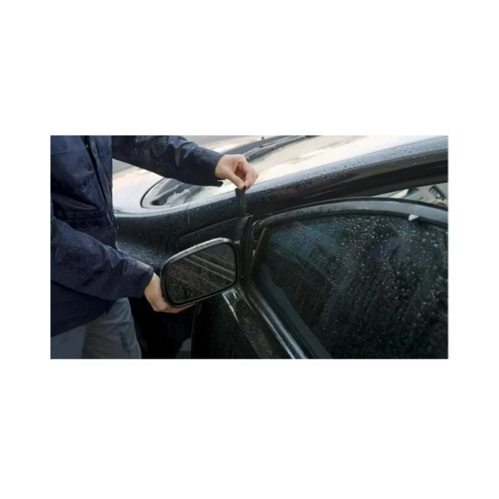 Flex Tape Strong Rubberized Waterproof Tape Patches 2's - 3 in x 4 in