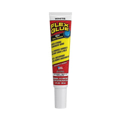 Flex Glue Super Strong All-Purpose Glue 180ml - White