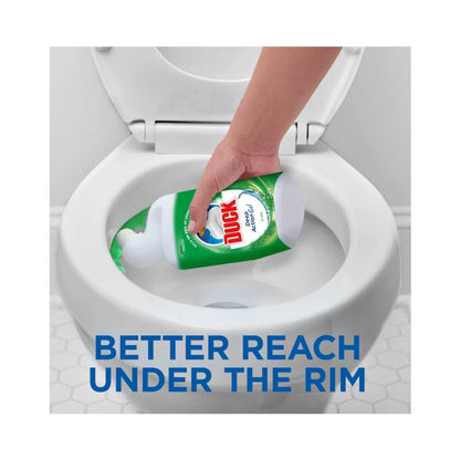 Duck Deep Action Gel Toilet Cleaner Pine 750ml