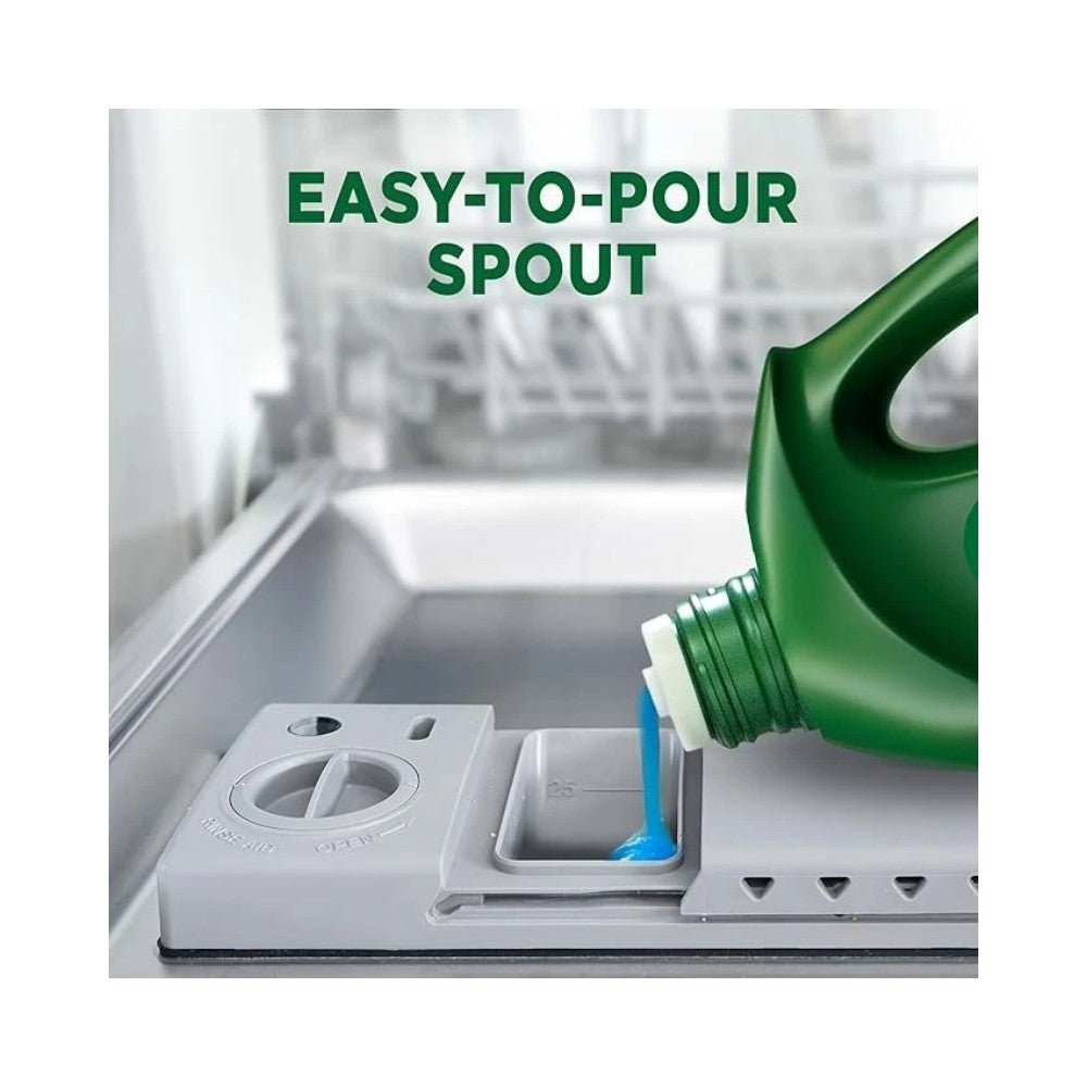 Cascade Complete Gel Dishwasher Detergent 75oz (2.12kg)