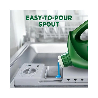 Cascade Complete Gel Dishwasher Detergent 75oz (2.12kg)