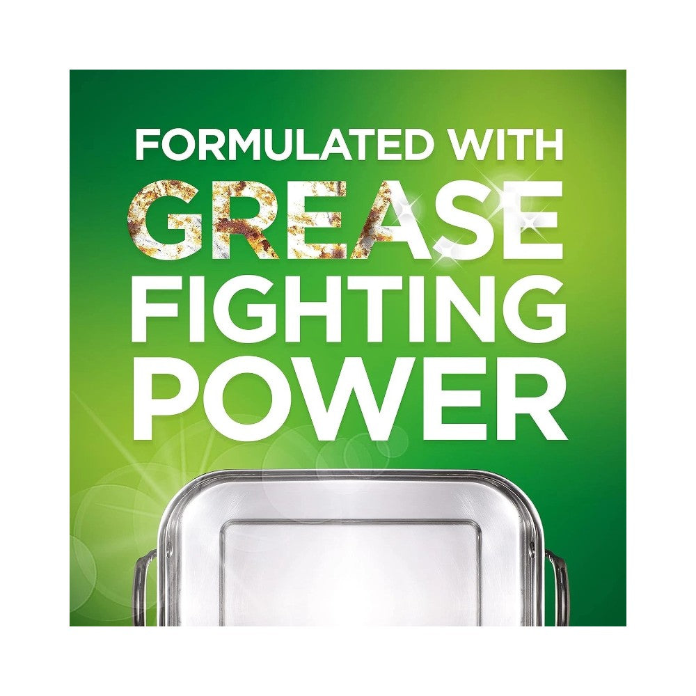 Cascade Complete Dishwasher Powder Detergent Fresh Scent 75oz (2.12kg)
