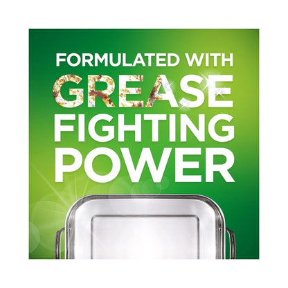Cascade Complete Dishwasher Powder Detergent Fresh Scent 75oz (2.12kg)