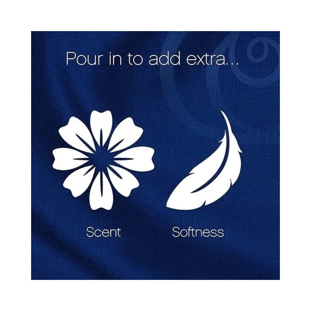 Downy Ultra Liquid Fabric Conditioner April Fresh 306ml - 12 Loads
