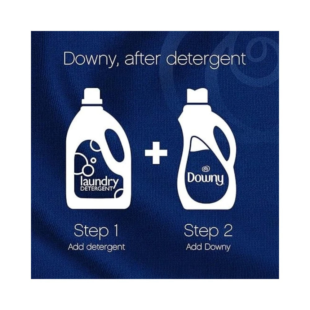 Downy Ultra Liquid Fabric Conditioner April Fresh 306ml - 12 Loads