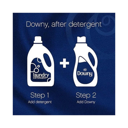 Downy Ultra Liquid Fabric Conditioner April Fresh 306ml - 12 Loads