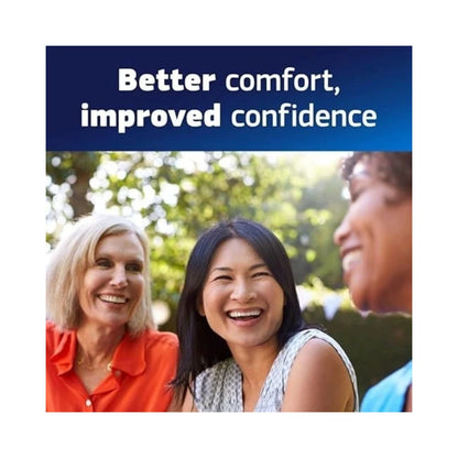 Fixodent Ultra Max Hold Denture Adhesive Cream 2.2oz (62g)