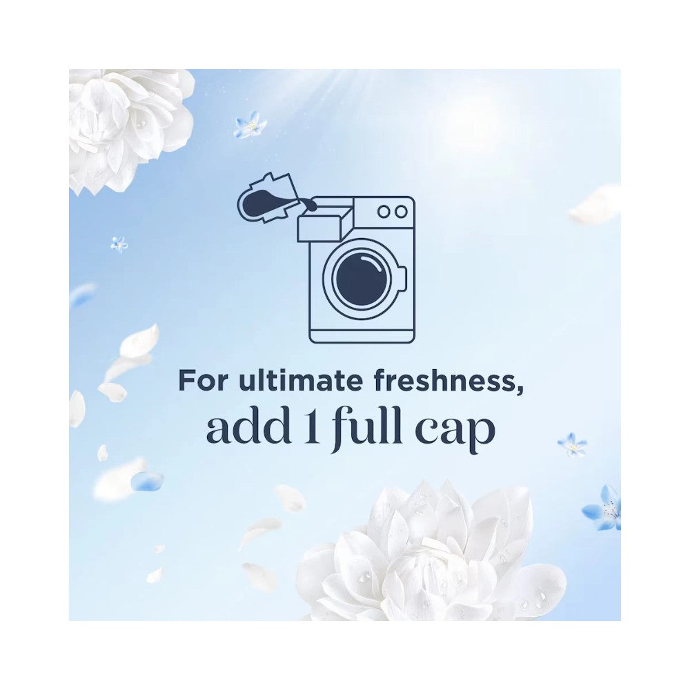 Comfort Pure Gently Fresh Fabric Conditioner 930ml