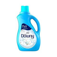 Downy Ultra Liquid Fabric Conditioner Cool Cotton 77oz (2.3L) - 105 Loads