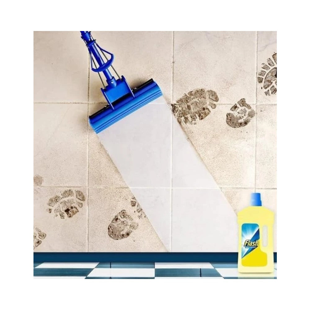 Flash Party In Bloom All Purpose Liquid Floor Cleaner 1.5L