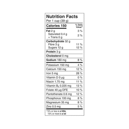Cheerios Confetti Cereal 311g