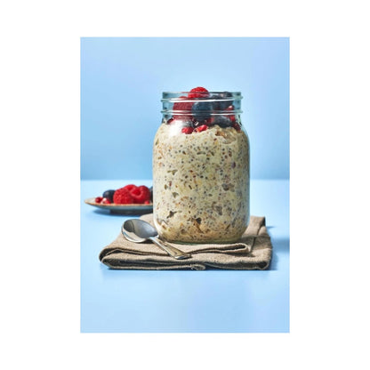 Alpen No Added Sugar Muesli Recipe Cereal 550g