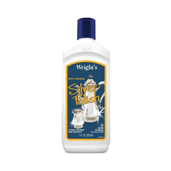 Wright's Anti Tarnish Silver Polish 7oz (207ml)