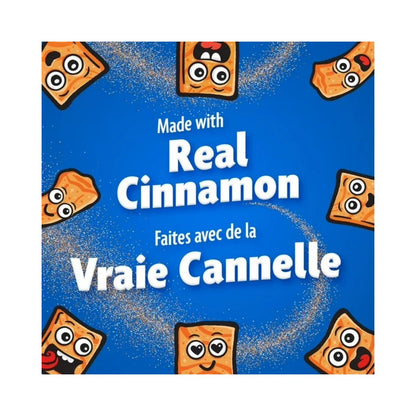 Cinnamon Toast Crunch Cereal 354g