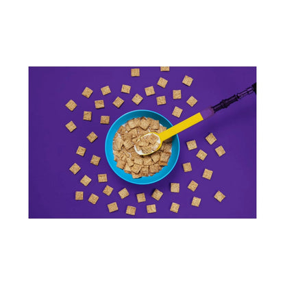 Cinnamon Toast Crunch Cereal 354g