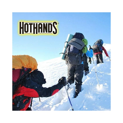 HOTHANDS Toasti Toes Toe Warmers with Adhesive 2's