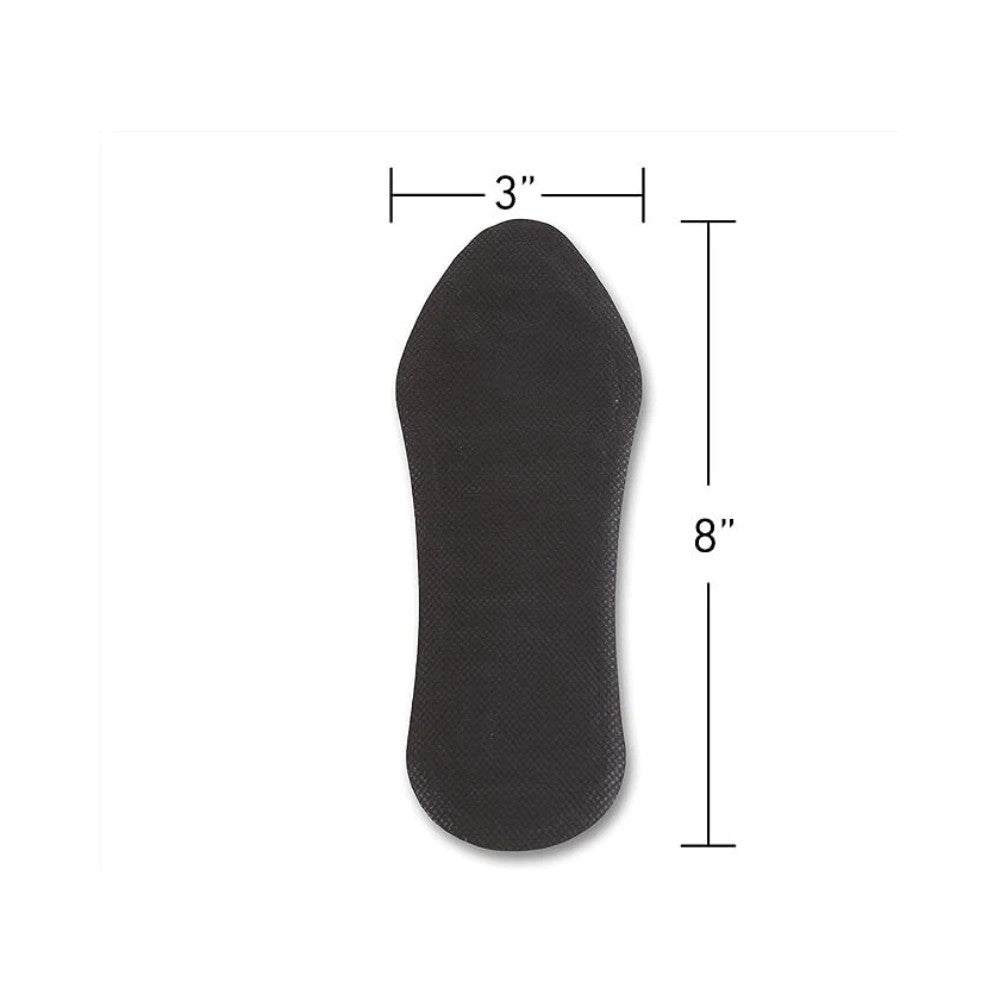HotHands Insole Foot Warmers With Adhesive - Up to 9 Hours of Heat