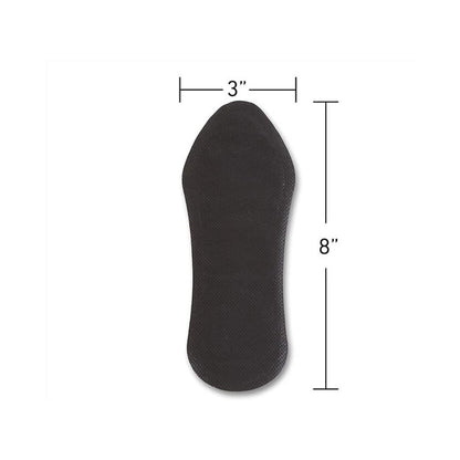 HotHands Insole Foot Warmers With Adhesive - Up to 9 Hours of Heat
