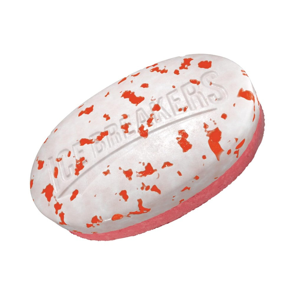 Ice Breakers Duo Fruit and Cool Strawberry Mints 36g