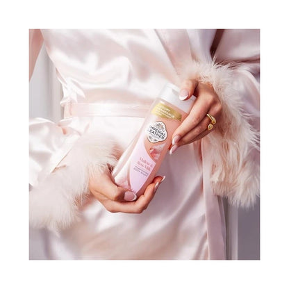 Imperial Leather Mallow & Rose Milk Body Wash 250ml
