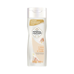 Imperial Leather Cotton & Vanila Milk Body Wash 250ml