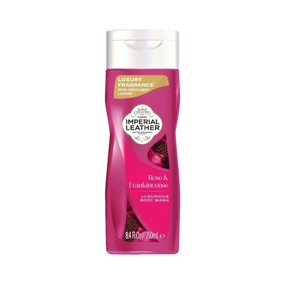 Imperial Leather Rose & Frankincense Luxurious Body Wash 250ml