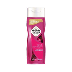 Imperial Leather Rose & Frankincense Luxurious Body Wash 250ml