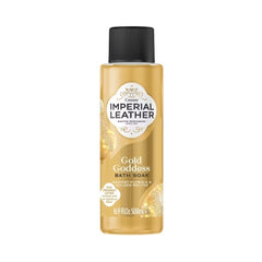 Imperial Leather Gold Goddess Bath Soak 500ml