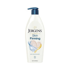 Jergens Oil Infused Skin Firming Moisturizer 496ml