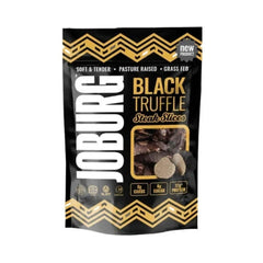 JoBurg Black Truffle Beef Steak Slices 2oz (56.7g)
