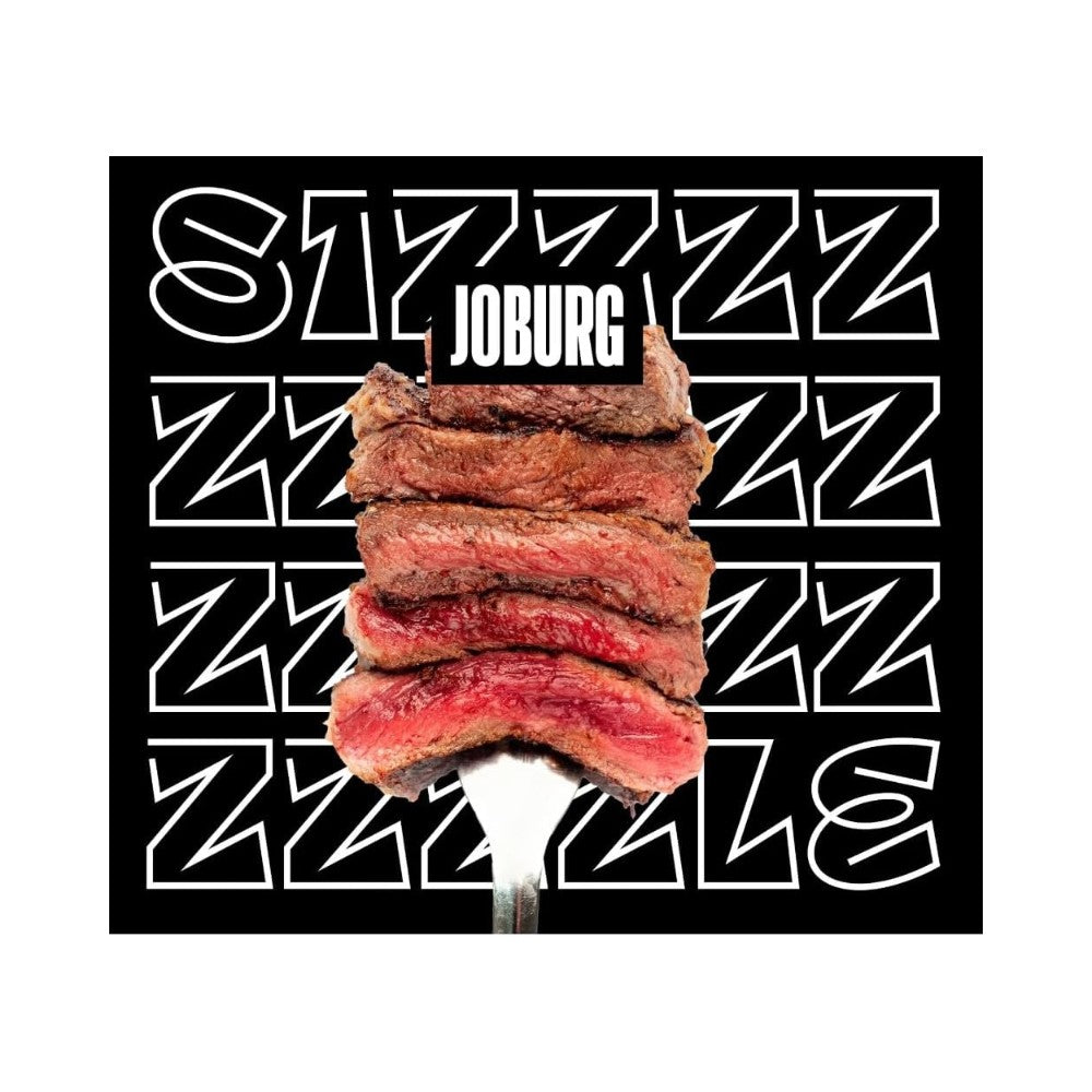 JoBurg Chilli Bites Steak Slices 2oz (56.7g)