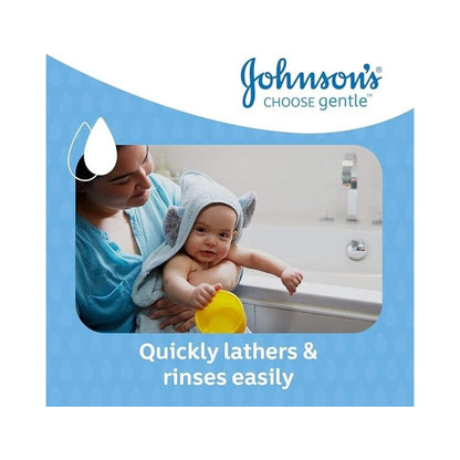 Johnson's Baby Bath 300ml