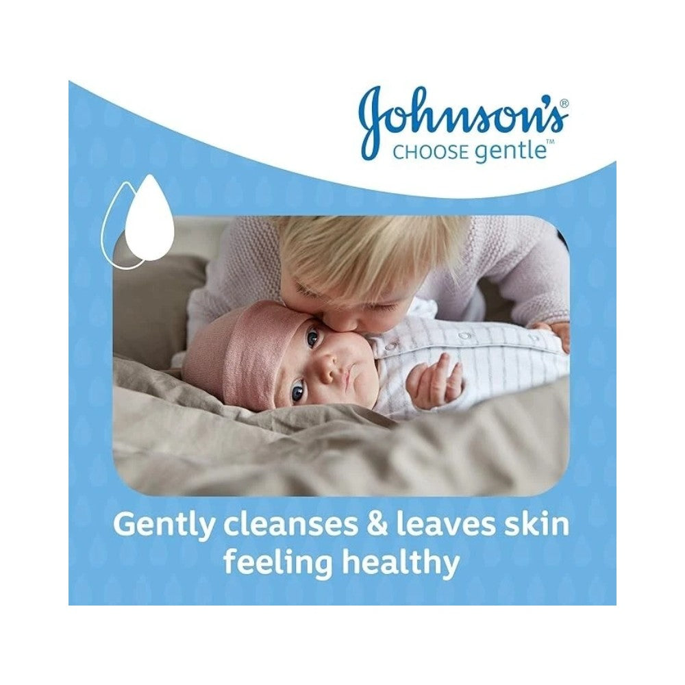 Johnson's Baby Bath 300ml