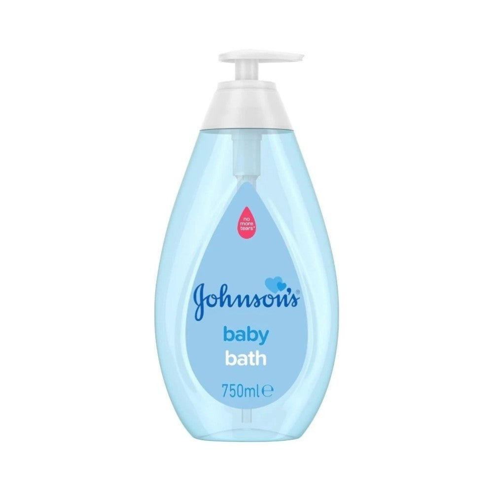 Johnson's Baby Bath 750ml