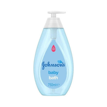 Johnson's Baby Bath 750ml
