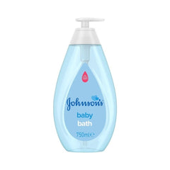 Johnson's Baby Bath 750ml