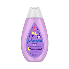 Johnson's Baby Bedtime Bath 300ml
