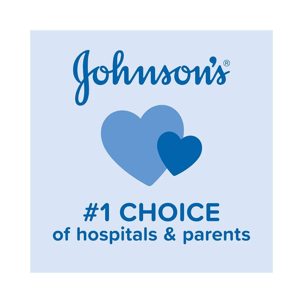 Johnson's Baby Bedtime Bath 300ml