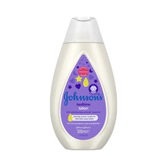 Johnson's Baby Bedtime Lotion 300ml