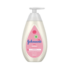 Johnson's Baby Lotion Pump 500ml
