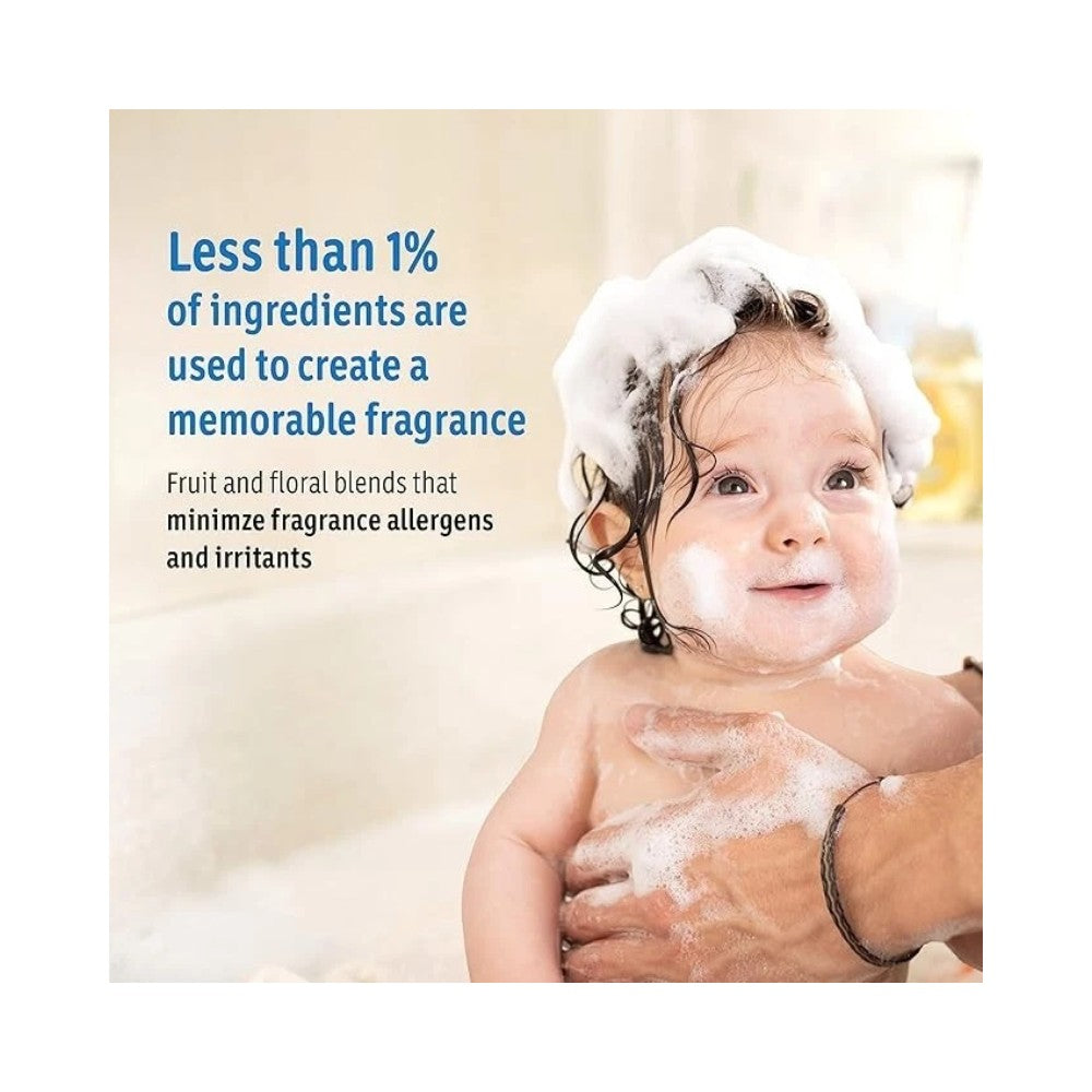 Johnson's Baby Shampoo Bottle 500ml