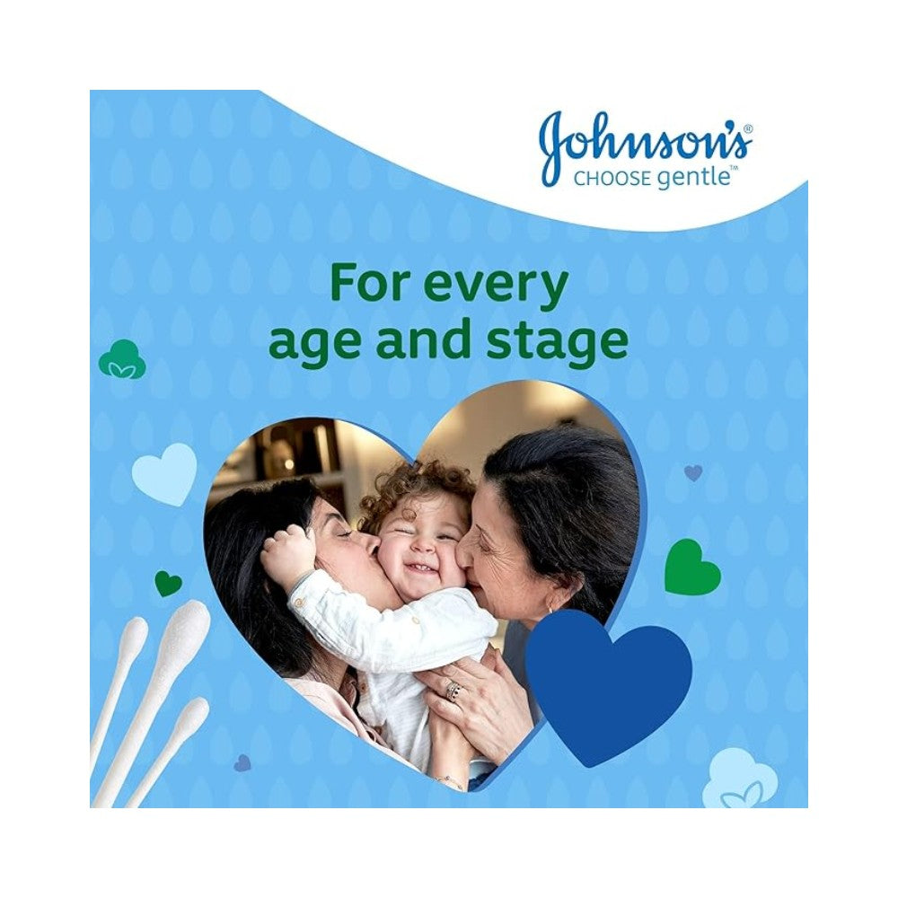 Johnson's Baby Cotton Buds 200's