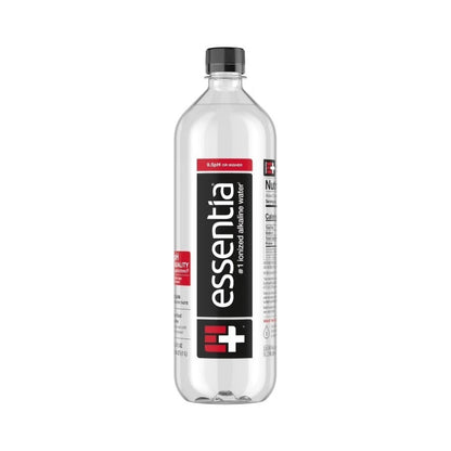 Essentia Ionized Alkaline Water Bottle 1L