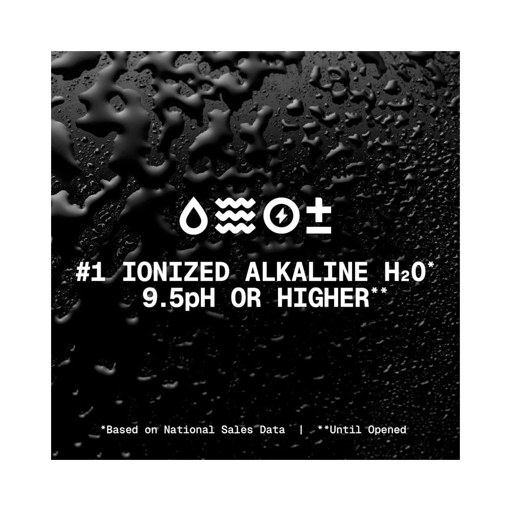 Essentia Ionized Alkaline Water Bottle 591ml