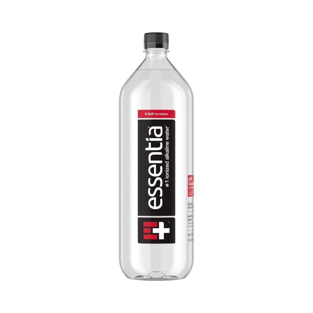 Essentia Ionized Alkaline Water Bottle 1.5L