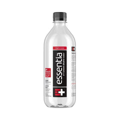 Essentia Ionized Alkaline Water Bottle 591ml
