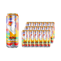 Arizona Spicy Mucho Mango with Mike's Hot Honey Cans 650ml - Pack of 24