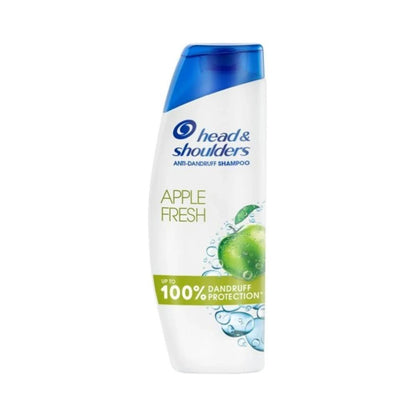 Head & Shoulders Apple Fresh Shampoo 250ml