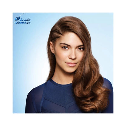 Head & Shoulders Apple Fresh Shampoo 250ml