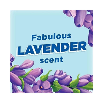 Duck Deep Action Gel Toilet Cleaner Lavender 750ml